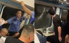 砸破那扇窗，就能呼吸自由的空气