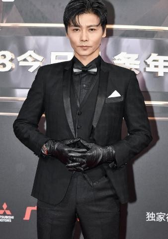娱乐圈又见盛典！杨紫、关晓彤尽显仙女本色，最后一位好久不见！