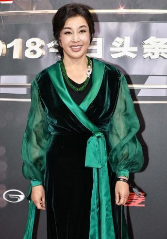 娱乐圈又见盛典！杨紫、关晓彤尽显仙女本色，最后一位好久不见！
