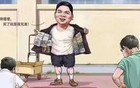 互联网大佬讽刺漫画