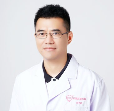 邓书林博士