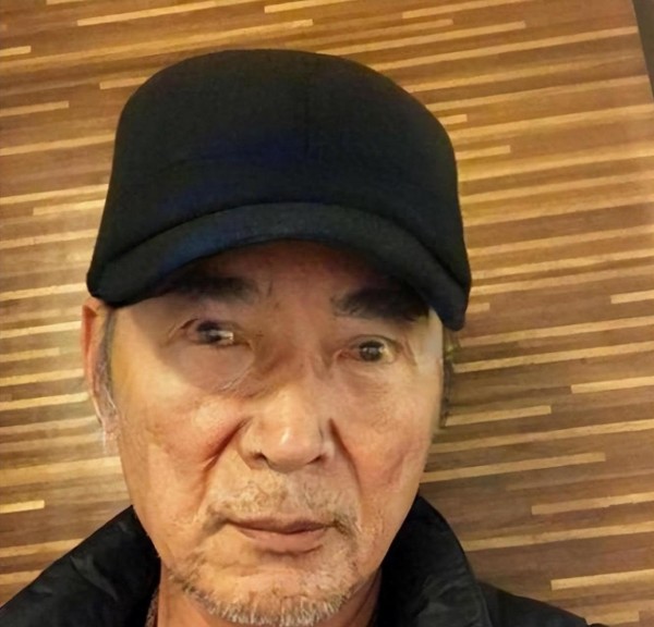 这15位男星曾经帅气如斯，今非昔比！