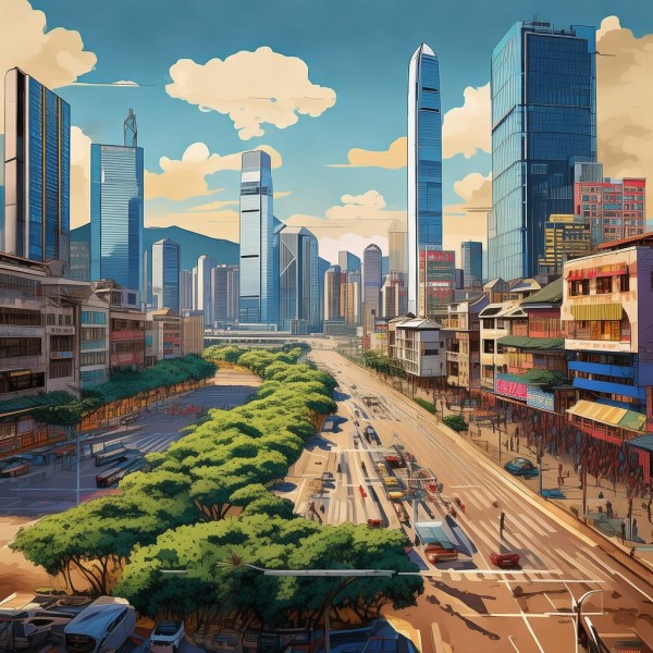 香港明星做足疗