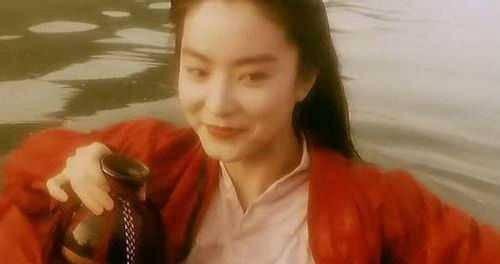 娱乐圈80年代十大最美女星排行