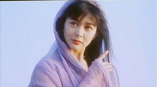 娱乐圈80年代十大最美女星排行