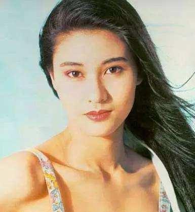 娱乐圈80年代十大最美女星排行