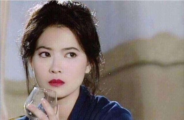 娱乐圈80年代十大最美女星排行