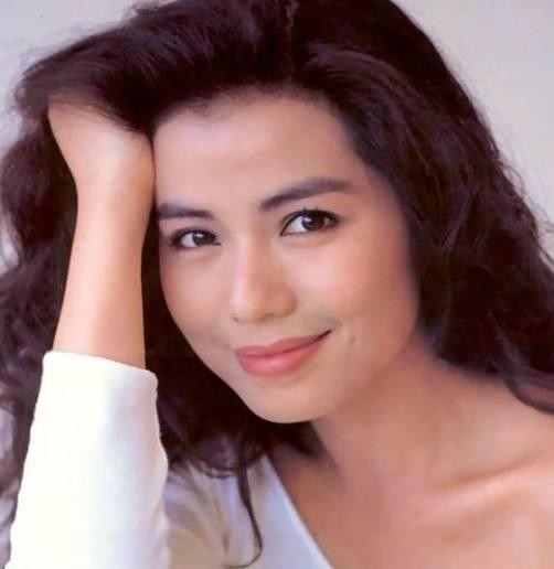 娱乐圈80年代十大最美女星排行