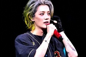 鹿晗暴瘦原因揭秘:新专辑创作致体重骤降
