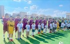 东施效颦，豫超开幕式领导讲话一小时惹众怒