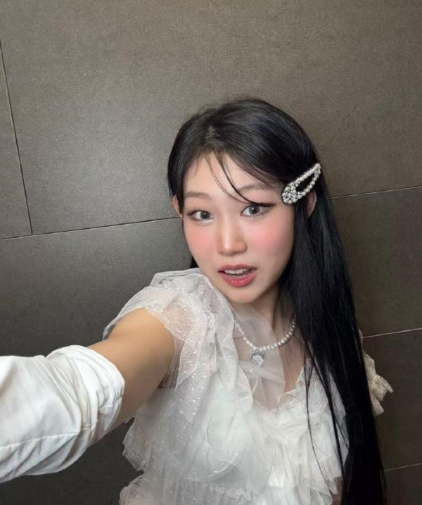小沈阳女儿沈佳润.jpg