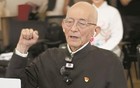 人民日报：你好！游本昌同志