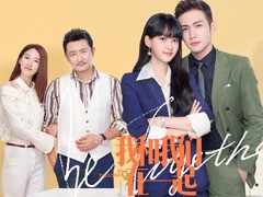 我和我们在一起 孙怡