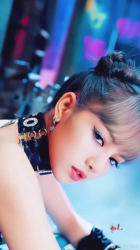 人间芭比,有多少人喜欢,lisa
