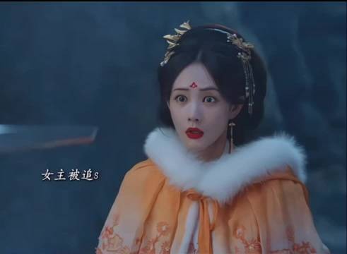 宋一梦剧本自救引热议，李一桐表现获赞