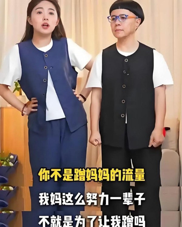「收藏盘点」星二代们直播带货的都有谁？你最看好谁？