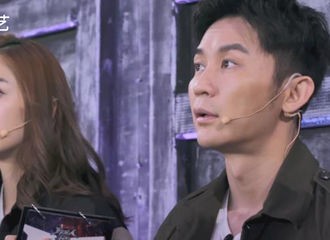 [新闻]180329 《机器人争霸》今日开播 baby林更新互怼“你最菜”