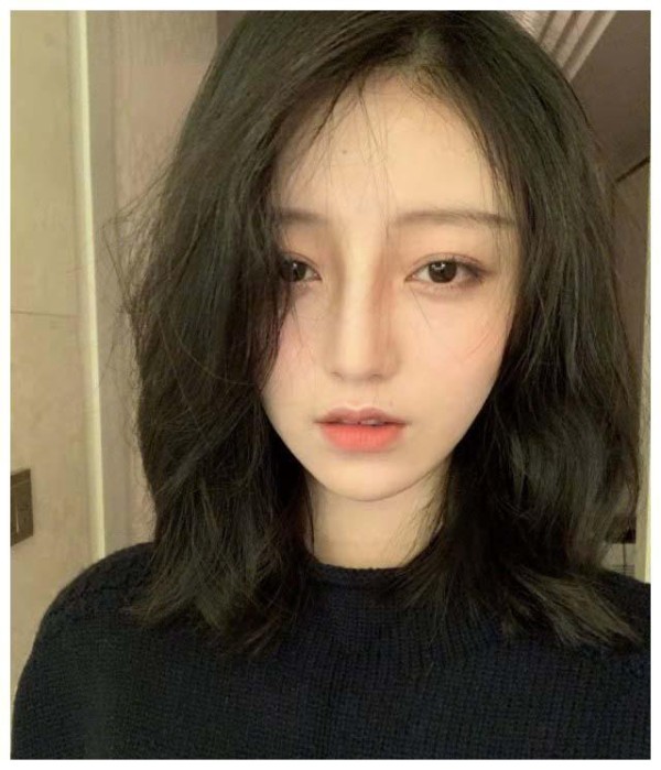 林更新新恋情曝光？！官方否认。网红蹭热度？还是林狗换口味了？