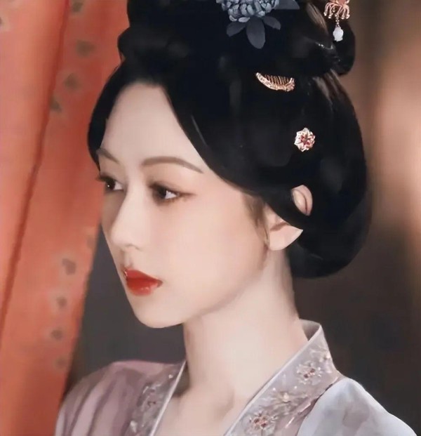 杨紫的脸，杨紫的戏，杨紫20年的演员路