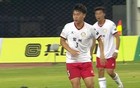 常州队得分了！ “苏超”积分榜再刷新！