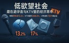 性生活的频率急剧下降