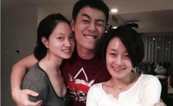 她曾是体操运动员，转战娱乐圈发展坎坷，如今备受朱亚文宠爱