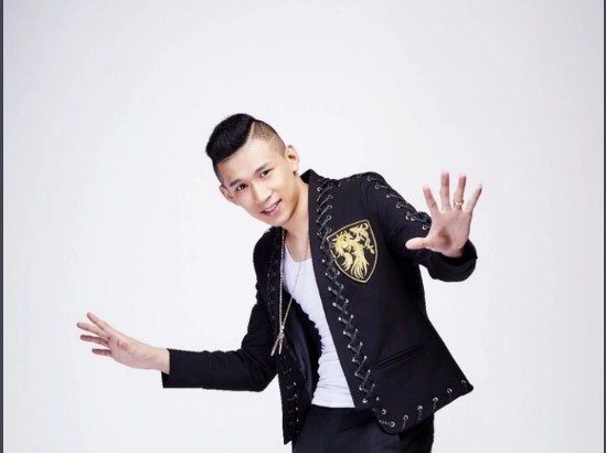 李天佑