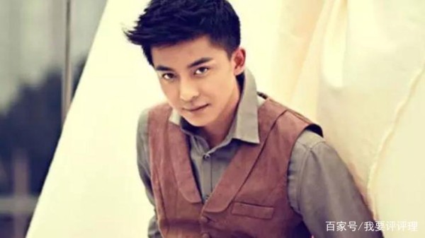 李佳航 “我是你爹”背后的“秘密”