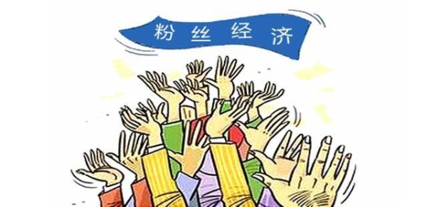 粉丝行为升级几近疯狂状态，学知名品牌建立粉丝群体——大千生活