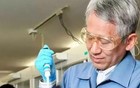 我根本不配拿诺贝尔奖