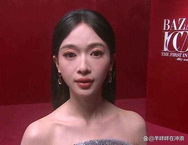 芭莎镜头签：一场娱乐圈的颜值照妖镜试炼