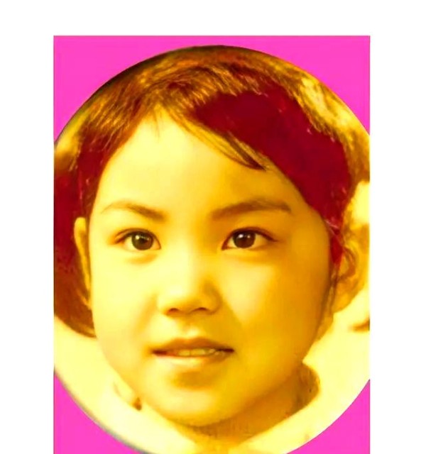 童年与成年蜕变：女明星的惊人成长之路