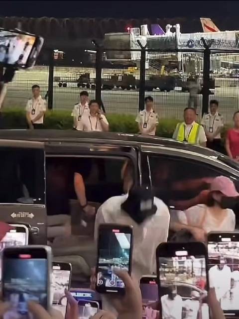 梓渝什么时候去hi6