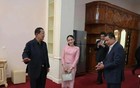 洪森没想到，局势会发展到这个地步，是时候该柬埔寨表态了