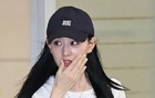 财阀千金出街标配！Miumiu+鸭舌帽杀疯了谁懂啊！