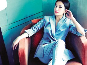 明星炒股违规与否难界定 赵薇否认涉嫌内幕交易