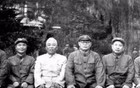 开国上将宋时轮对部下说：万不得已时，我们要实行兵谏