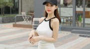 买衣服气质小姐姐微博,小姐姐的时尚秘诀揭秘