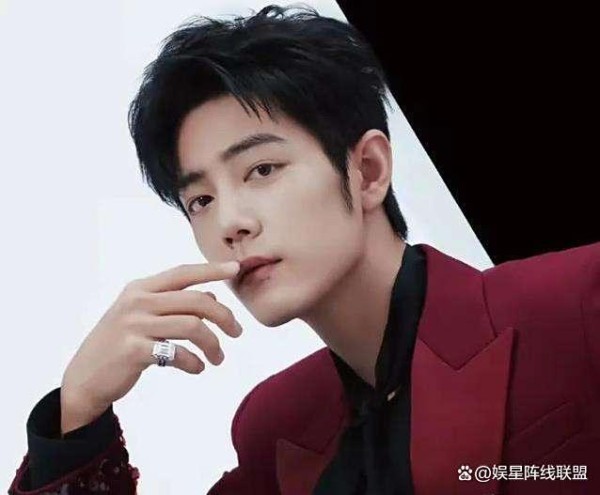 顶流崩塌后重生！肖战用三部作品撕碎流量标签，打脸整个娱乐圈