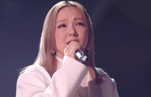 马嘉祺《歌手》第五 话题热度持续攀升