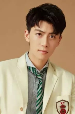 任宥纶个人资料简介演艺作品经历以及情感经历