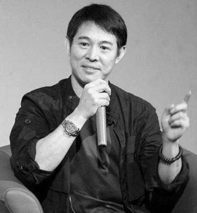 20世纪亚洲最具影响力的十大华人巨星