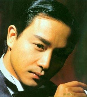 20世纪亚洲最具影响力的十大华人巨星