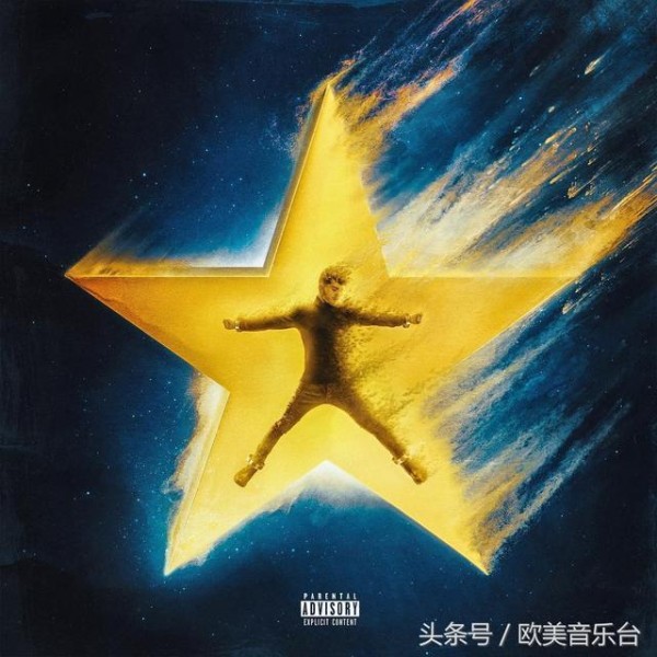 一个即将大放异彩的新星！如果他的歌你还没听过就太可惜了