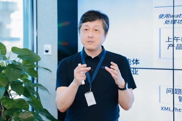 IBM高管详解如何加速企业AI应用：Agent是路径，不是噱头