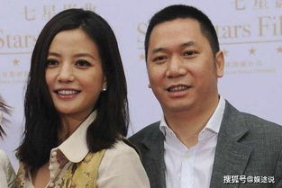 赵薇老公什么星座的,赵薇老公是什么星座