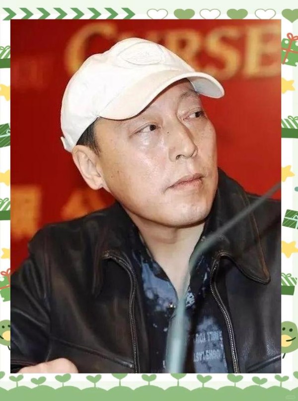 倪大红：从质疑到标杆的演艺之路