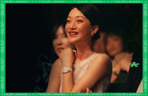 周迅：从质疑中崛起的影坛标杆