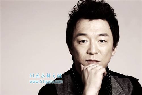 娱乐圈绝对实力派10大男明星 这演技炉火纯青