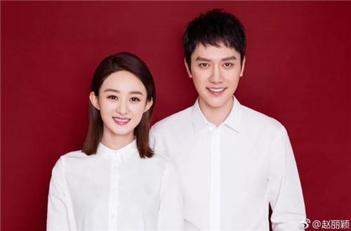 为什么嫁给冯绍峰，赵丽颖的回答让人不敢相信